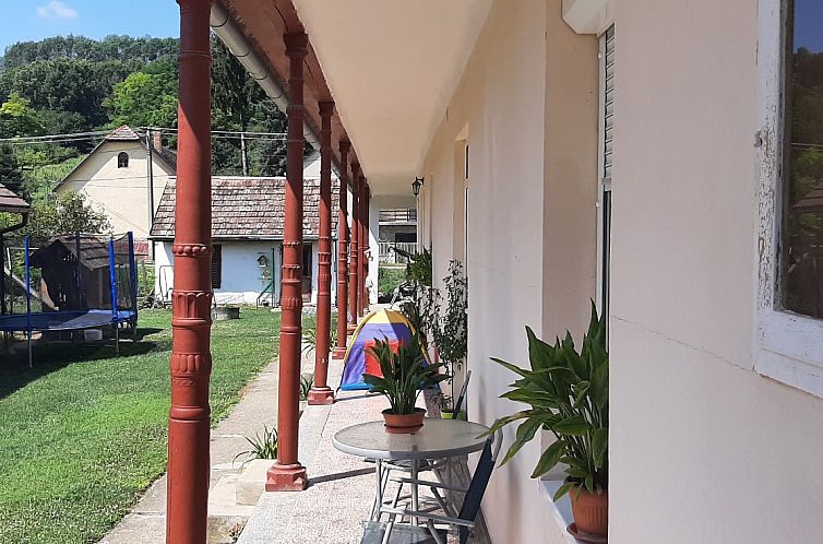 Vrijstaande woning in Tevel