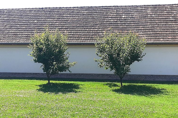 Vrijstaande woning in Tevel