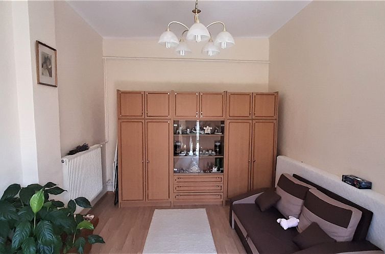 Vrijstaande woning in Tevel