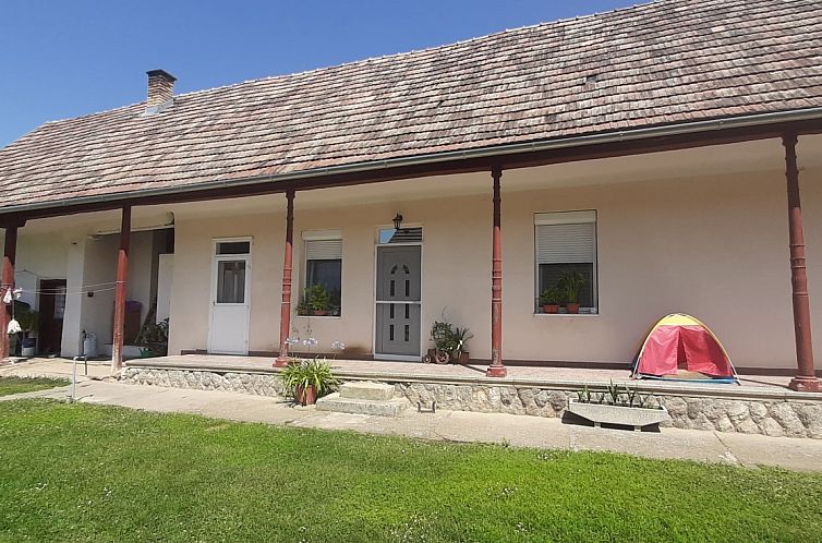 Vrijstaande woning in Tevel
