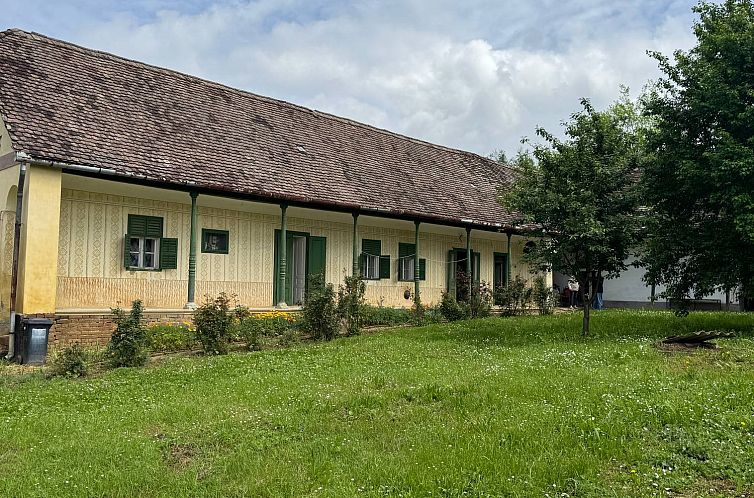 Vrijstaande woning in Tevel