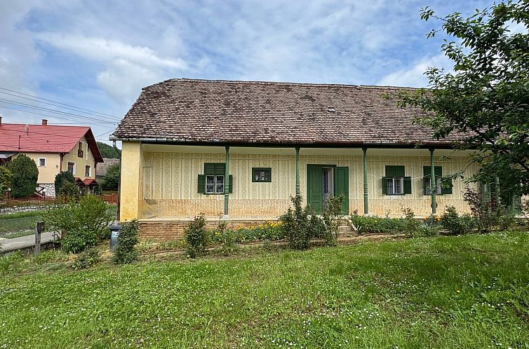 Vrijstaande woning in Tevel