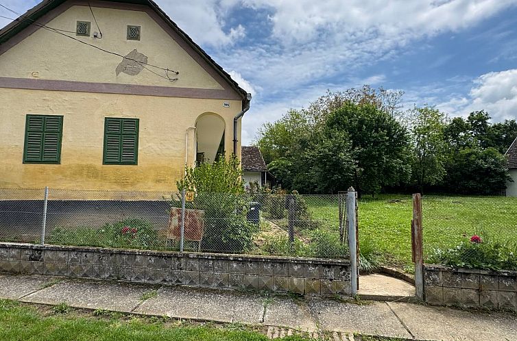 Vrijstaande woning in Tevel