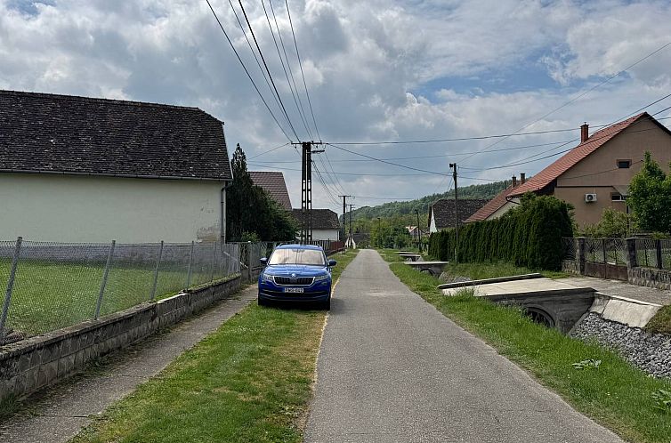 Vrijstaande woning in Tevel