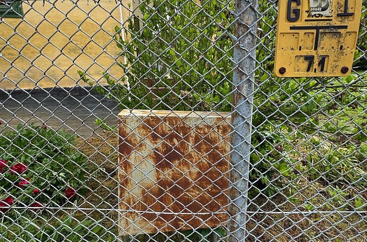 Vrijstaande woning in Tevel