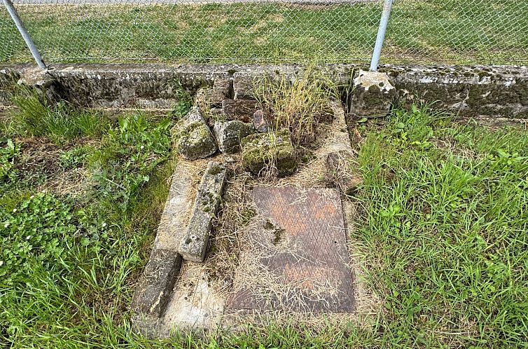 Vrijstaande woning in Tevel