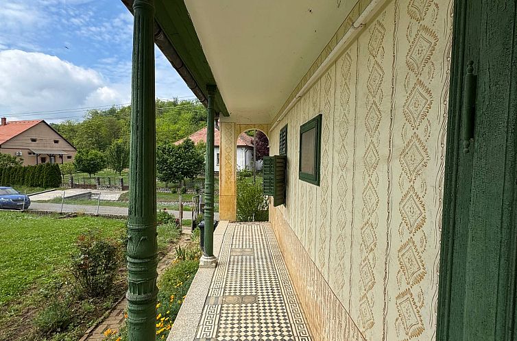 Vrijstaande woning in Tevel