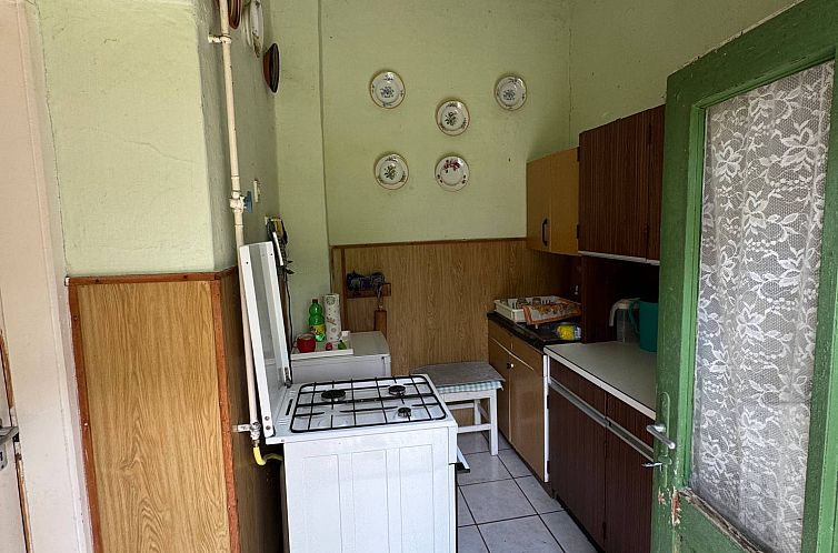 Vrijstaande woning in Tevel