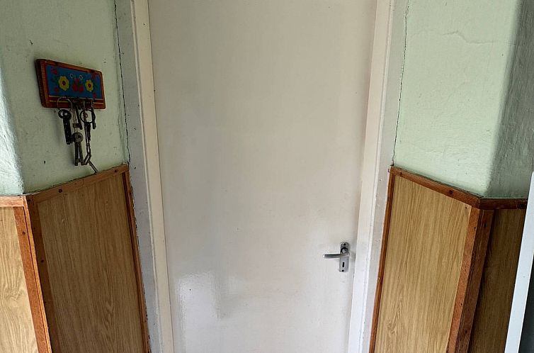 Vrijstaande woning in Tevel