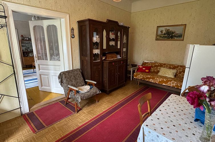 Vrijstaande woning in Tevel