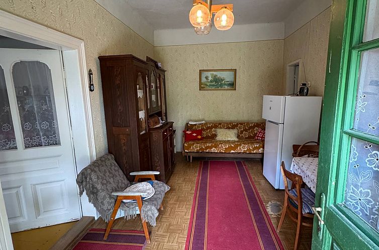 Vrijstaande woning in Tevel