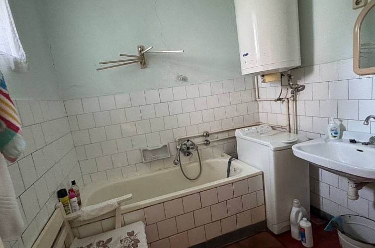 Vrijstaande woning in Tevel