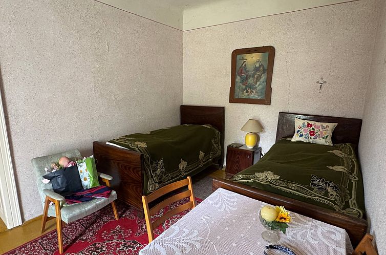 Vrijstaande woning in Tevel