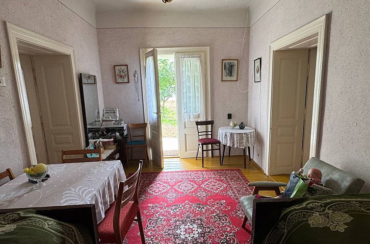 Vrijstaande woning in Tevel