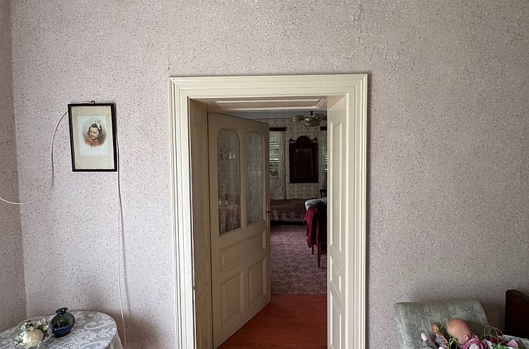 Vrijstaande woning in Tevel