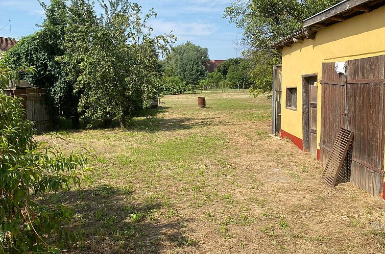 Vrijstaande woning in Barcs