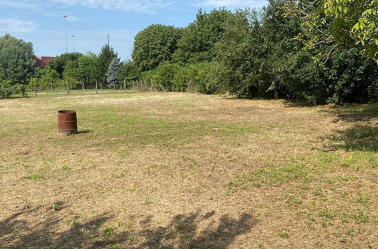 Vrijstaande woning in Barcs