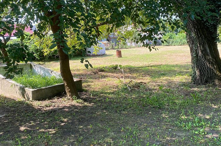 Vrijstaande woning in Barcs