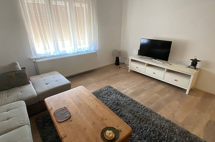 Vrijstaande woning in Barcs