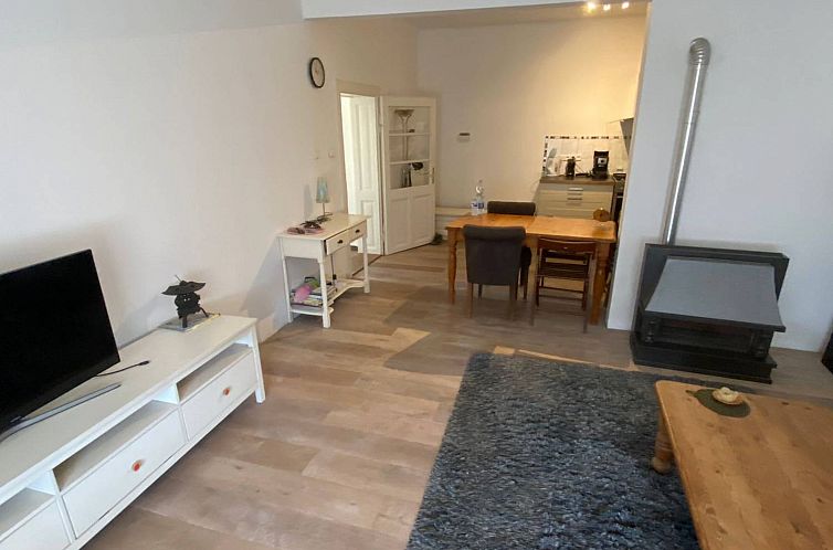 Vrijstaande woning in Barcs