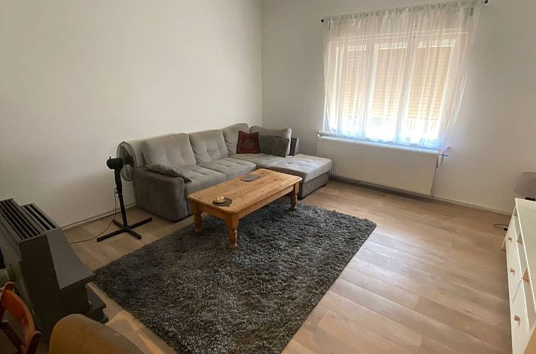Vrijstaande woning in Barcs