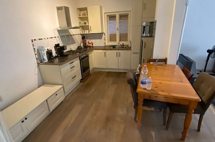 Vrijstaande woning in Barcs