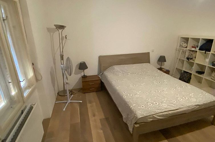 Vrijstaande woning in Barcs