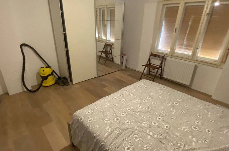 Vrijstaande woning in Barcs