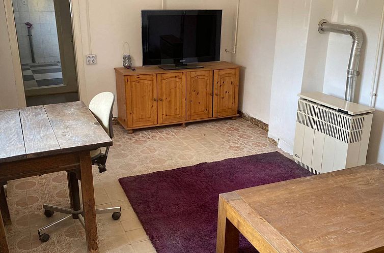 Vrijstaande woning in Barcs