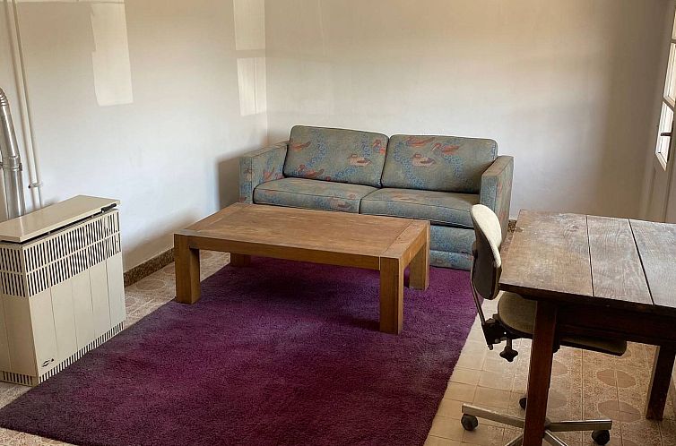 Vrijstaande woning in Barcs