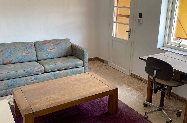 Vrijstaande woning in Barcs