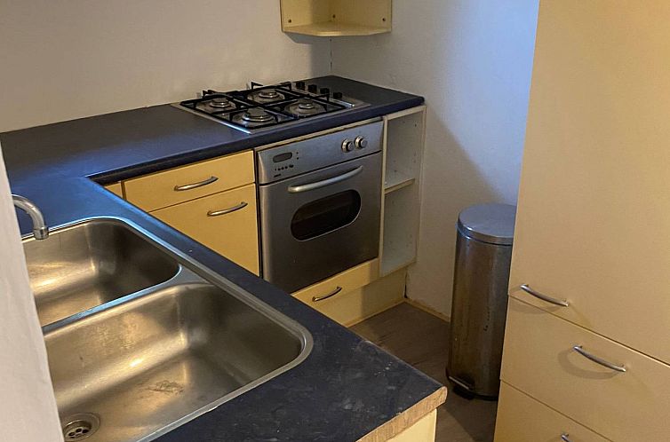 Vrijstaande woning in Barcs