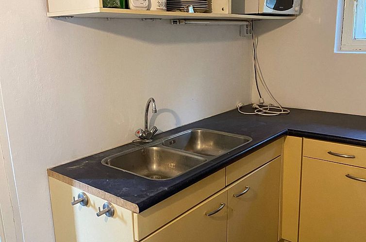 Vrijstaande woning in Barcs