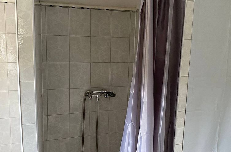 Vrijstaande woning in Barcs