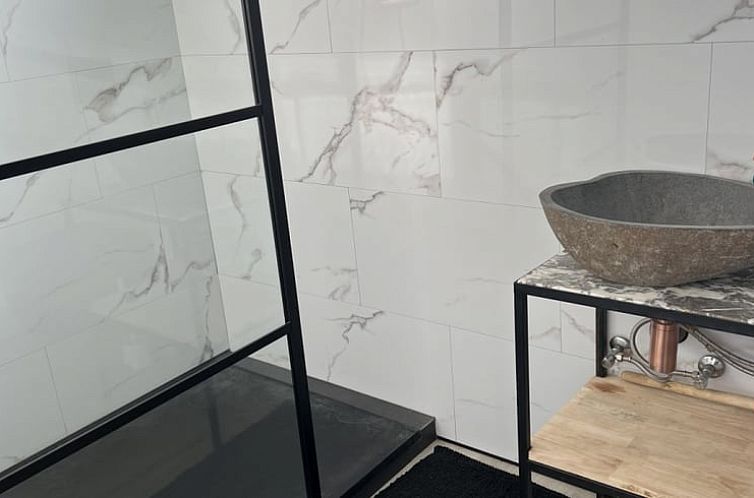 Vakantiehuisje in Leuze en Hainaut