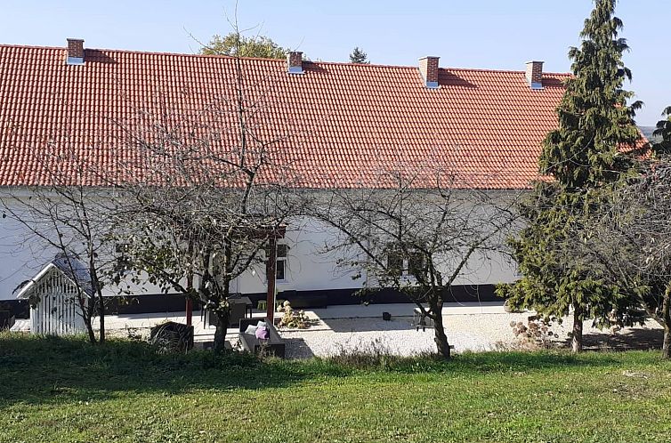 Vrijstaande woning in Söjtör