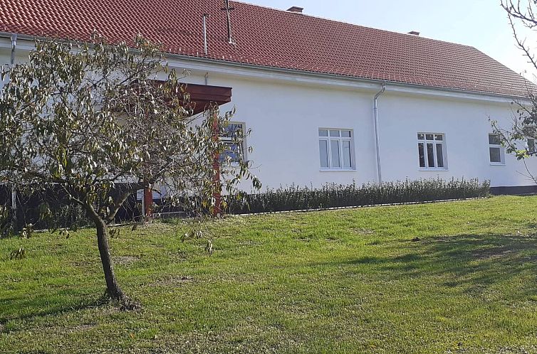 Vrijstaande woning in Söjtör