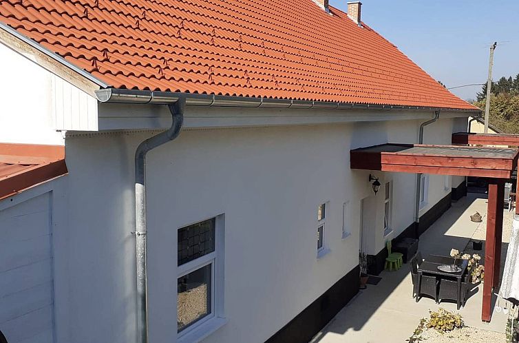 Vrijstaande woning in Söjtör