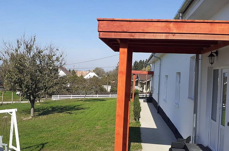 Vrijstaande woning in Söjtör