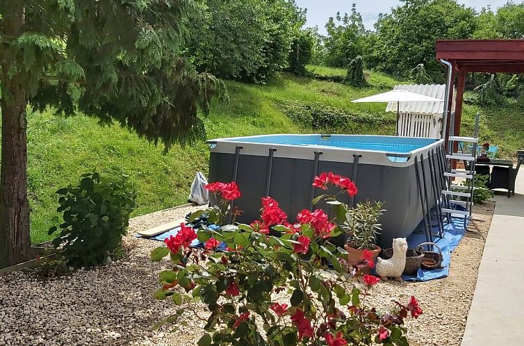 Vrijstaande woning in Söjtör