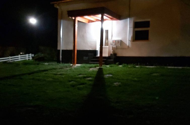 Vrijstaande woning in Söjtör