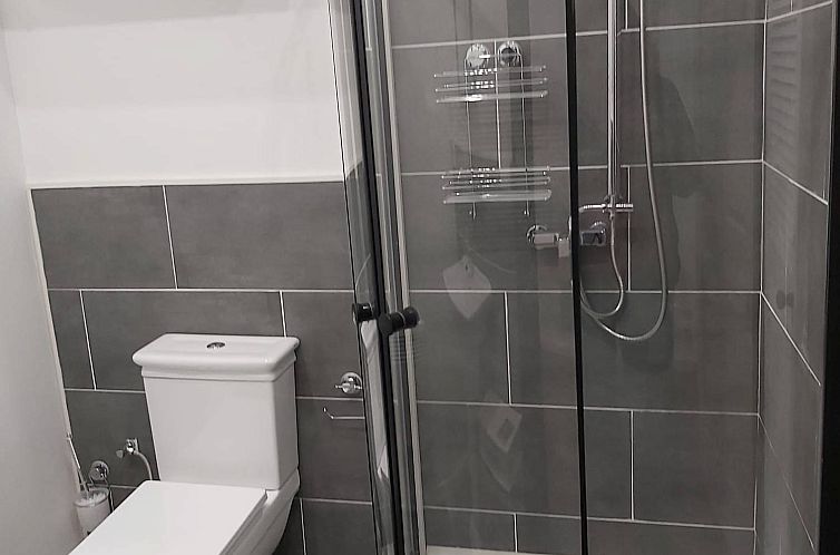 Vrijstaande woning in Söjtör