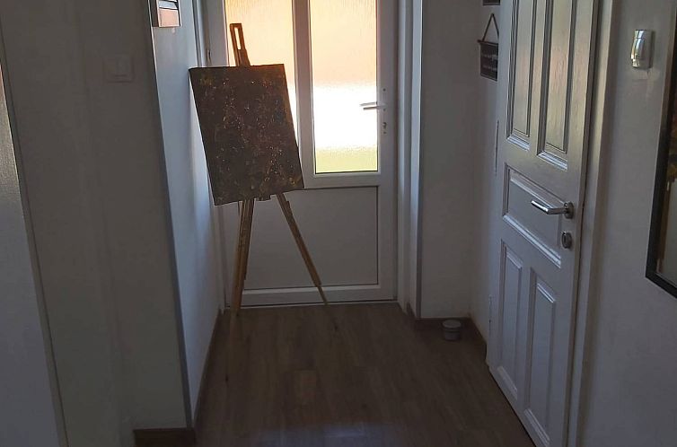 Vrijstaande woning in Söjtör
