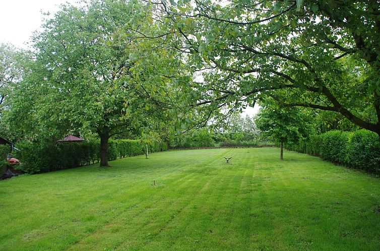 Vrijstaande woning in Marcali