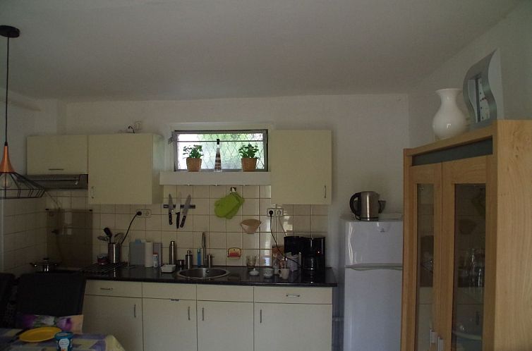 Vrijstaande woning in Marcali