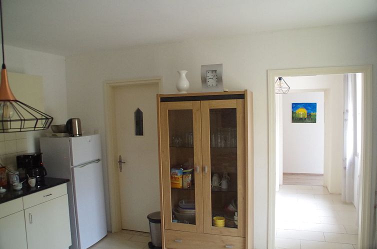 Vrijstaande woning in Marcali