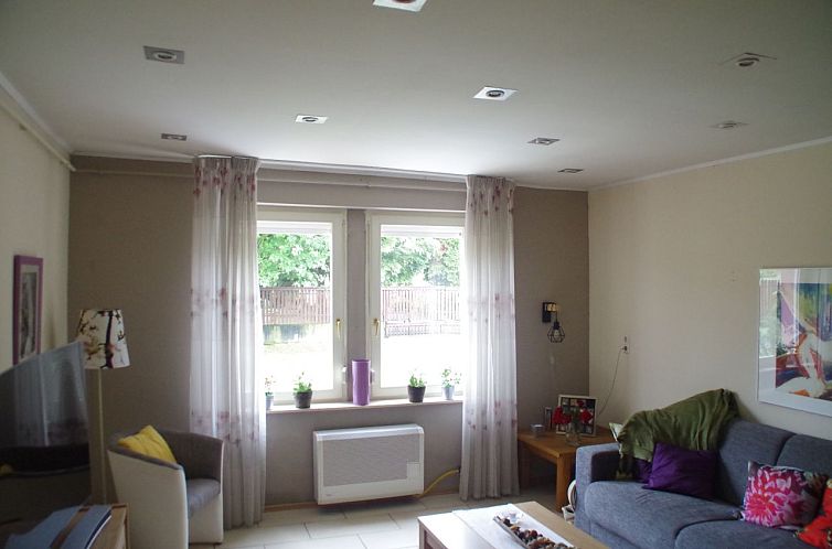 Vrijstaande woning in Marcali