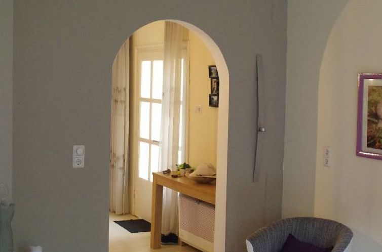 Vrijstaande woning in Marcali