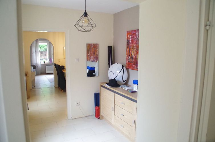 Vrijstaande woning in Marcali