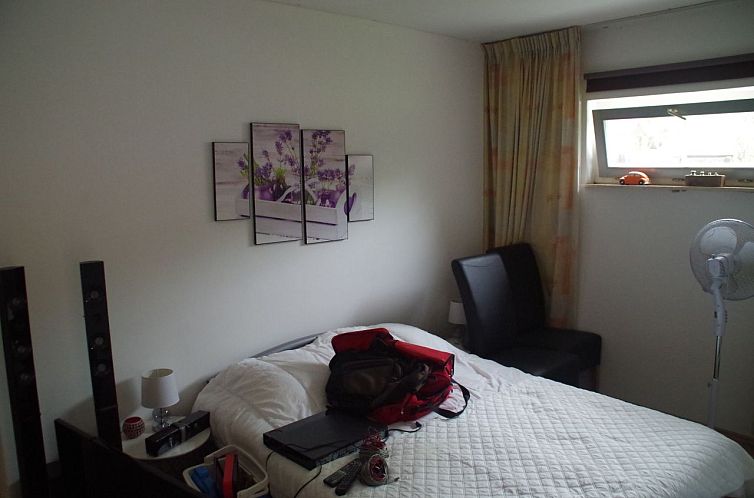 Vrijstaande woning in Marcali